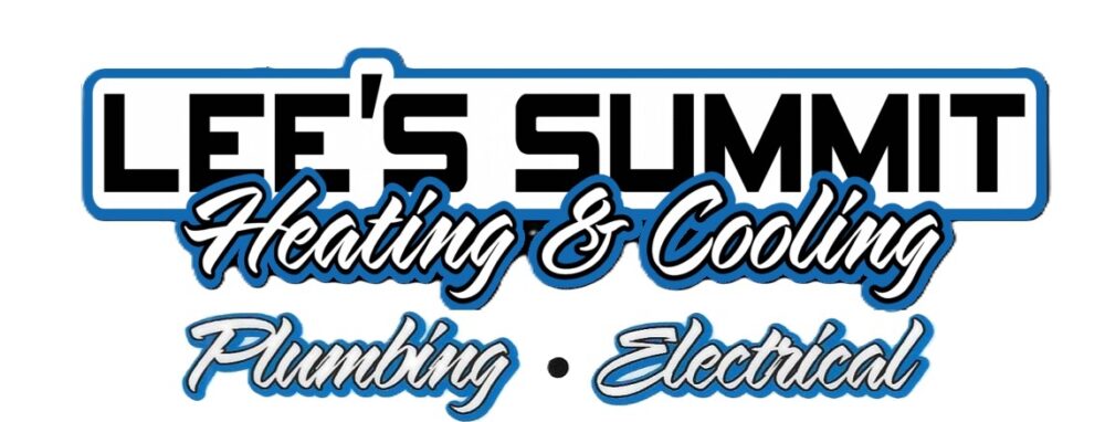 Lee's Summit Logo